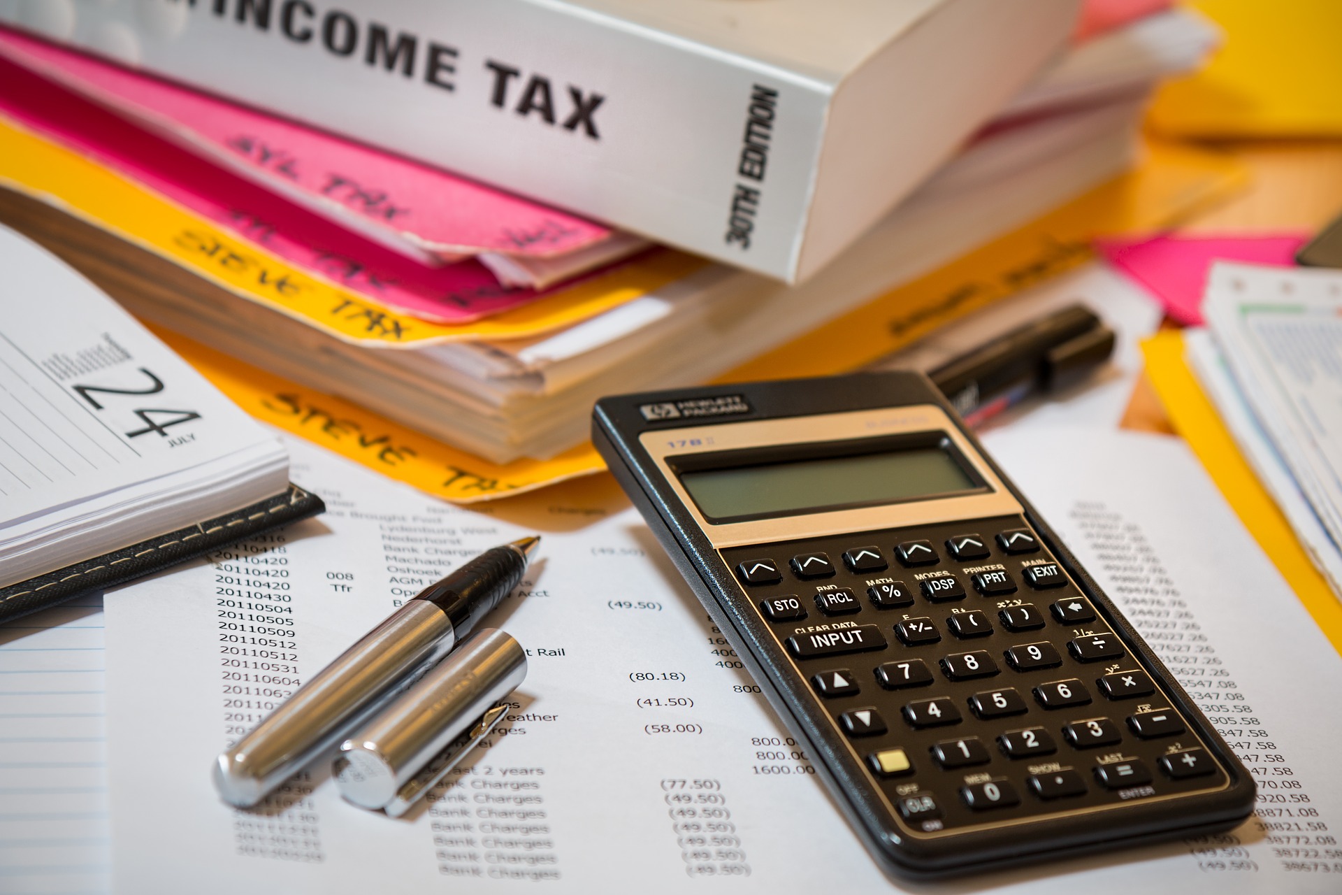 Účetní i daňové poradenství na jednom místě