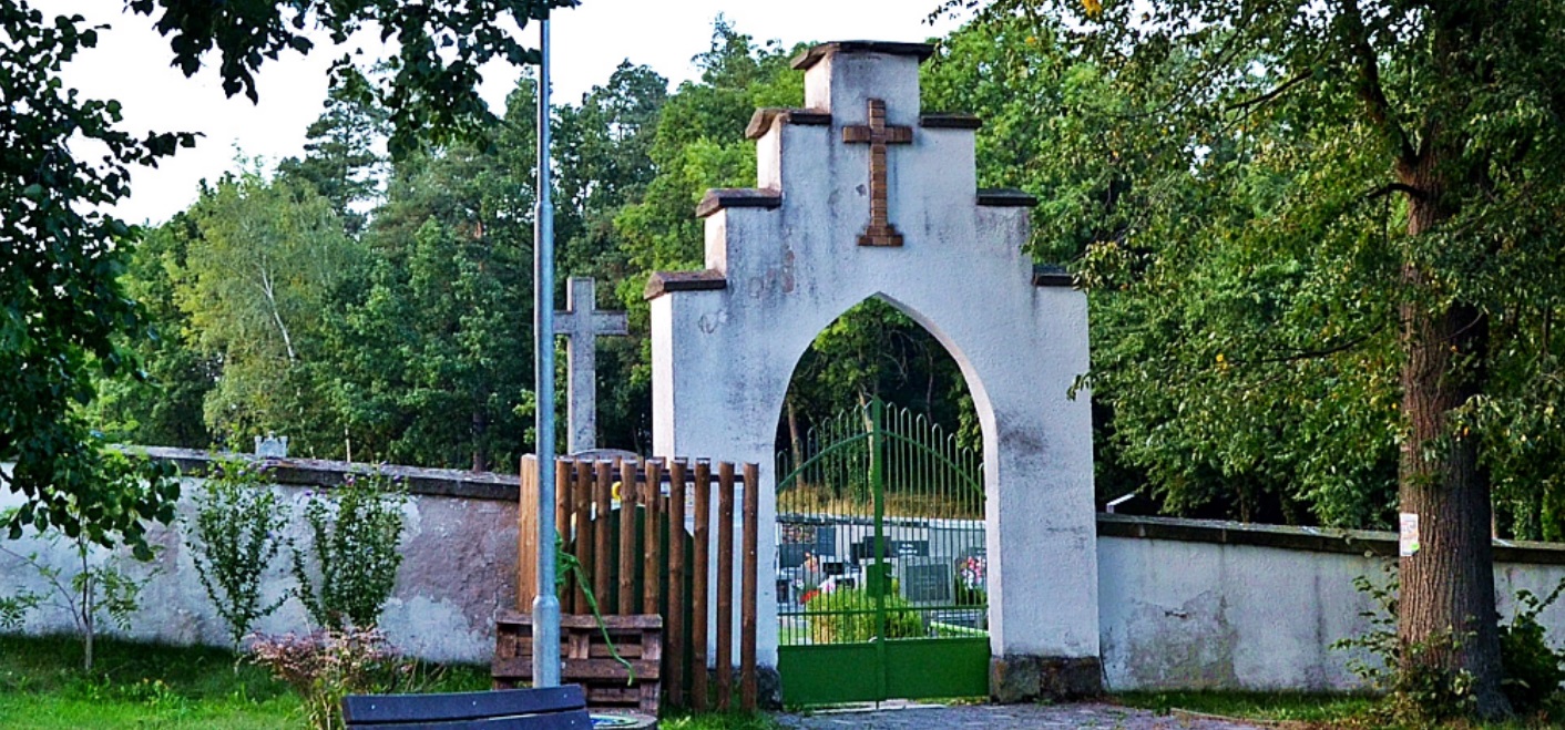 Licibořice zvou (nejen) na Babiččin dvoreček