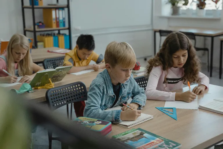 pedagogika