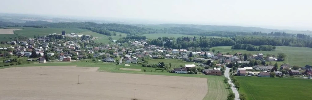 Státní správa - Klidné místo, kam se člověk rád vrací