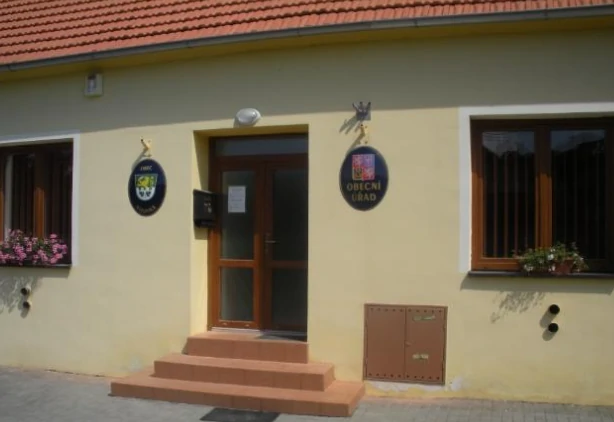 Státní správa - Klidné místo, kam se člověk rád vrací