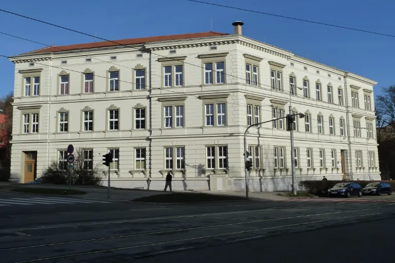 Poskytněte vašim dětem prvotřídní vzdělání v Brně!